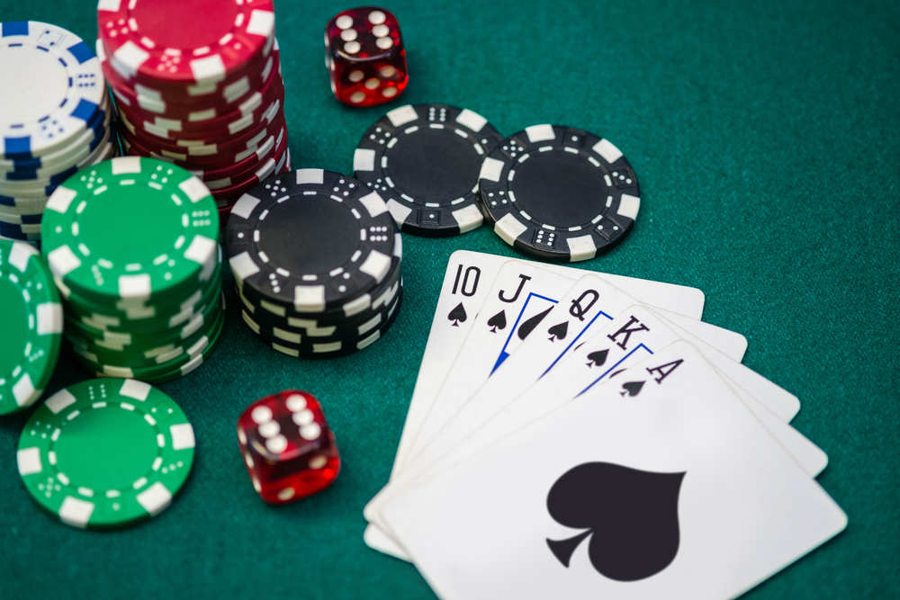 Tips to choose a good poker website