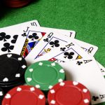 Make money and enjoy the fun with the amazing Web-Based Casinos