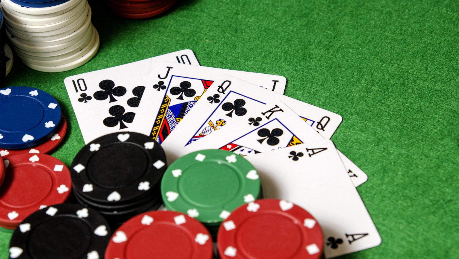 Make money and enjoy the fun with the amazing Web-Based Casinos