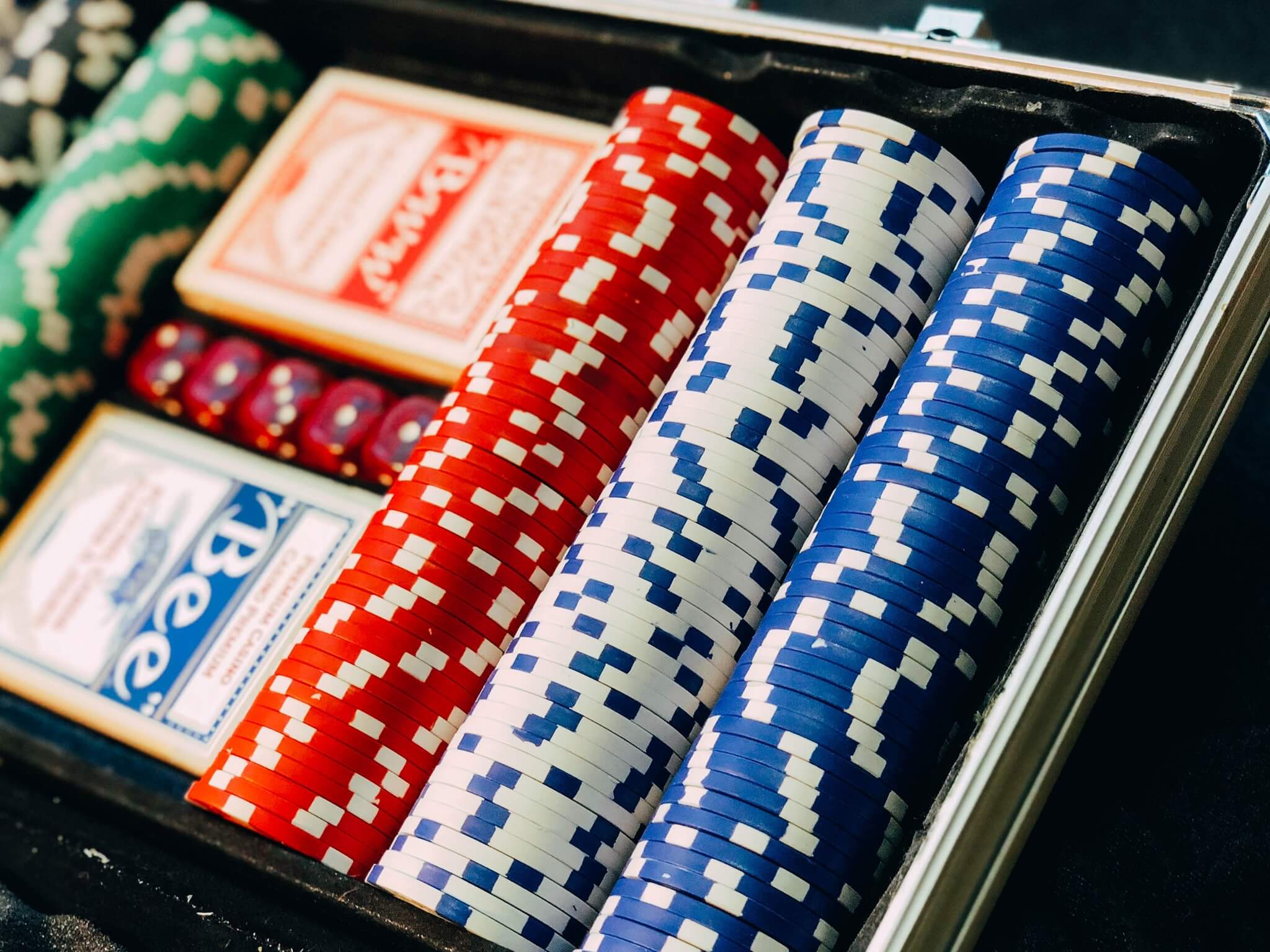 Top Online Casinos and Gaming Tips