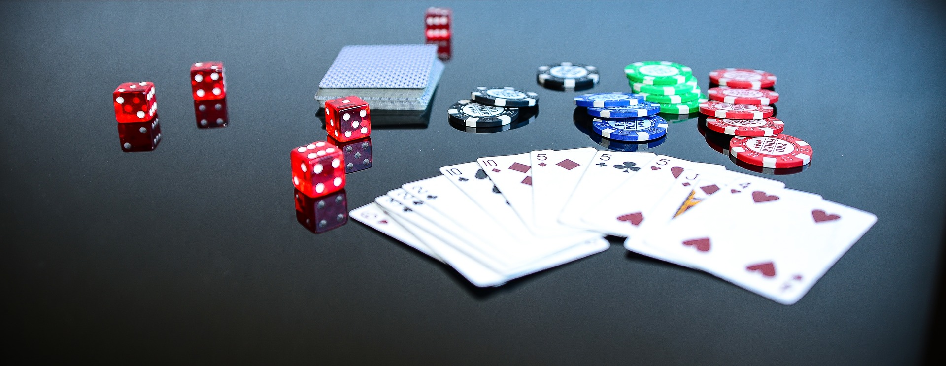The Best Channel to Access Your Favorite Casino Games