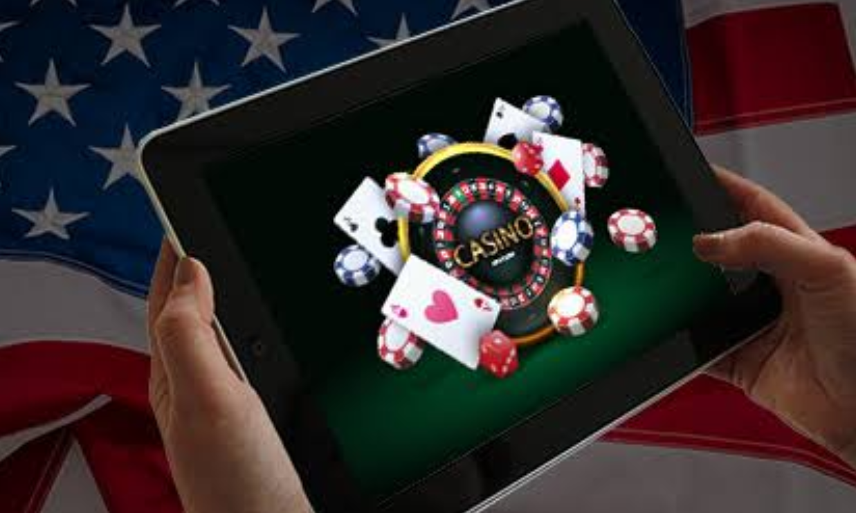 Things That You Need To Know About Playing Online Casino