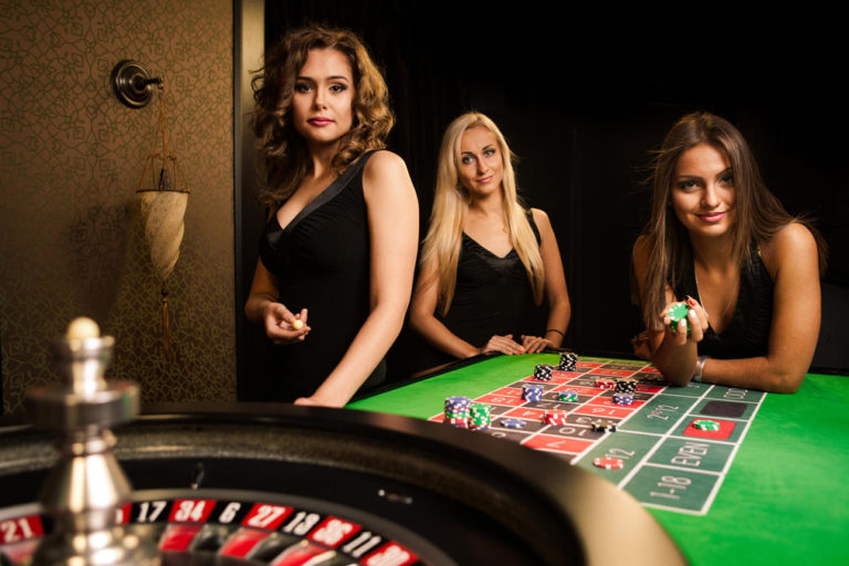 Playing Online Casino Games
