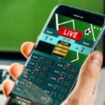 Online Betting Games