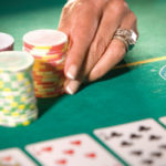 Playing Poker Online