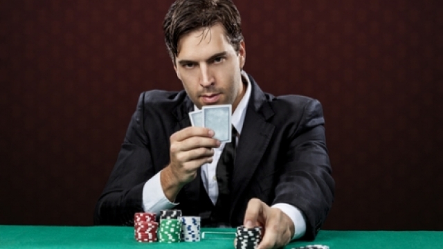 No Limit Texas Holdem Strategy – General Tips