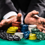 Playing Poker Online Games