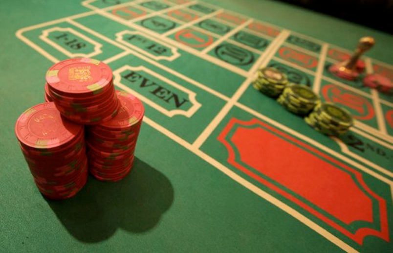 How to Play Casino Games Hassle-Free In Thailand