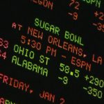 Playing online games