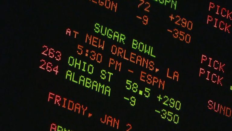 Playing online games