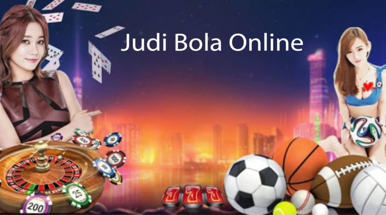 judi bola6