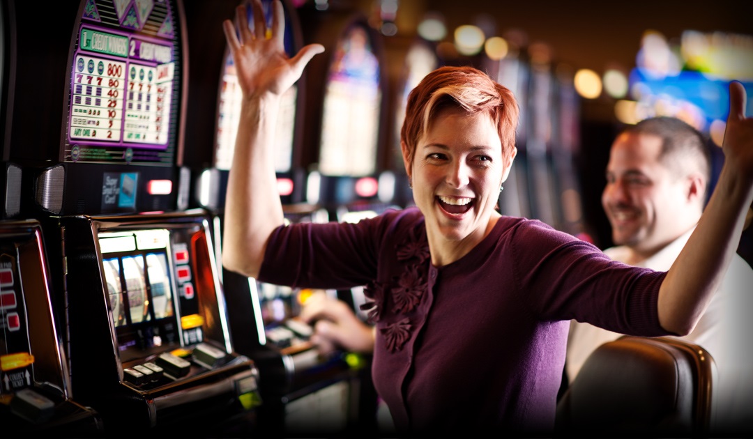 Online gambling games with real rewards