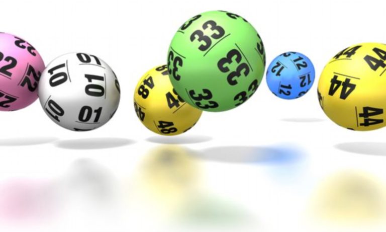 The Three Good Reason Why You Should Play In An Online Lottery