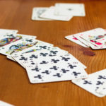 Playing Rummy Games on the PC