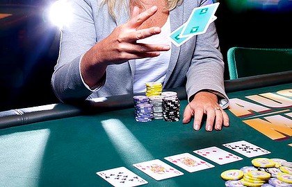 Getting the Most Out of Online Casinos