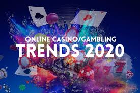Trustworthy Site for Beginners in Online Casino Games