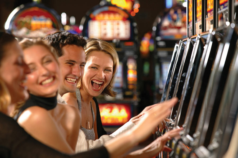 How to Choose Reliable Sites for Casino Games
