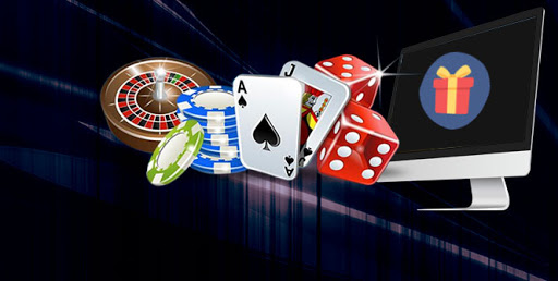 Online Casino – How to Spend Less Time Deciding What to Do