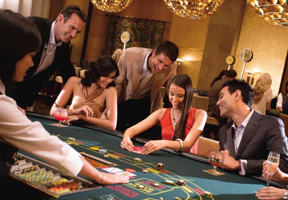 Things to keep in mind before start playing online casino
