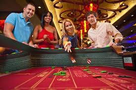 Discovering The Benefits Of Online Slots For Today’s Generation