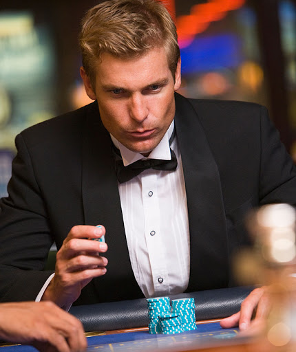 Test your gaming skills in online casinos by playing different types of games