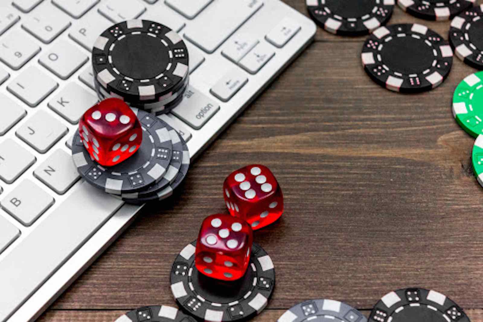 TIPS TO WIN WHILE PLAYING ONLINE CASINO GAMES