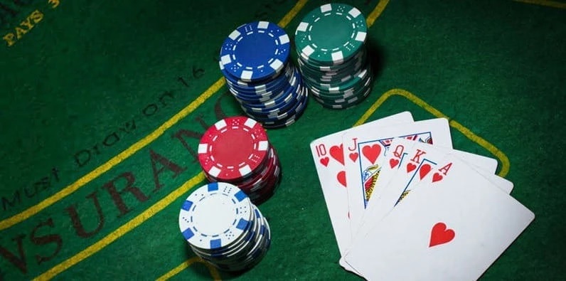 Judi Online Gambling- A New Era