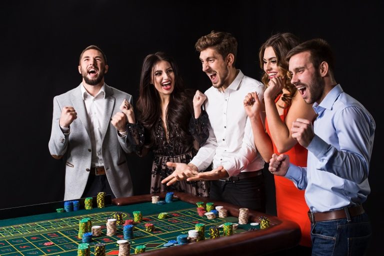 High Quality Online Casinos