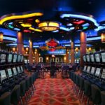 The most entertaining games in online casinos satisfy all beginners