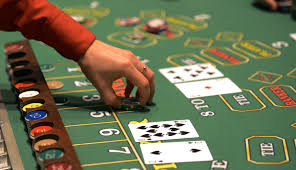 Best Time With Different Kinds of Online Casino