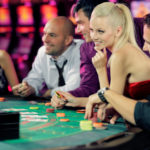 World of Casinos Games