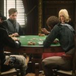 casino games for party