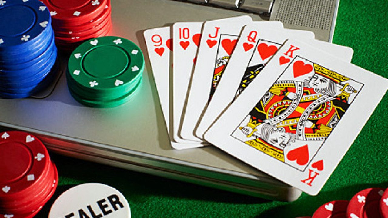 Trusted site to play casino games