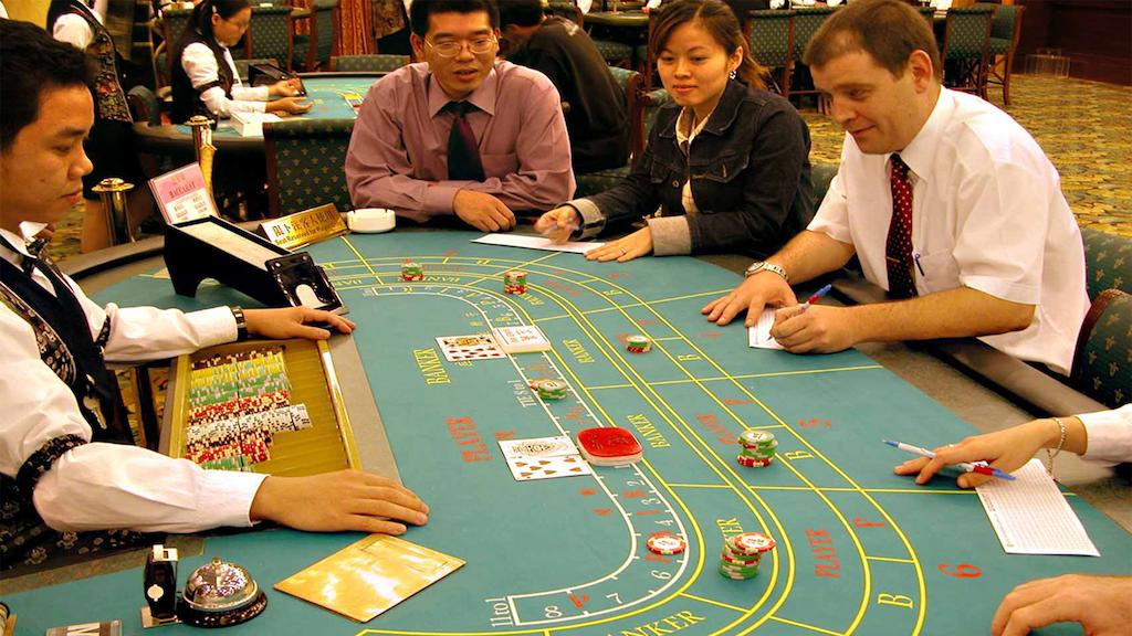 Interesting slot games and its beneficial features