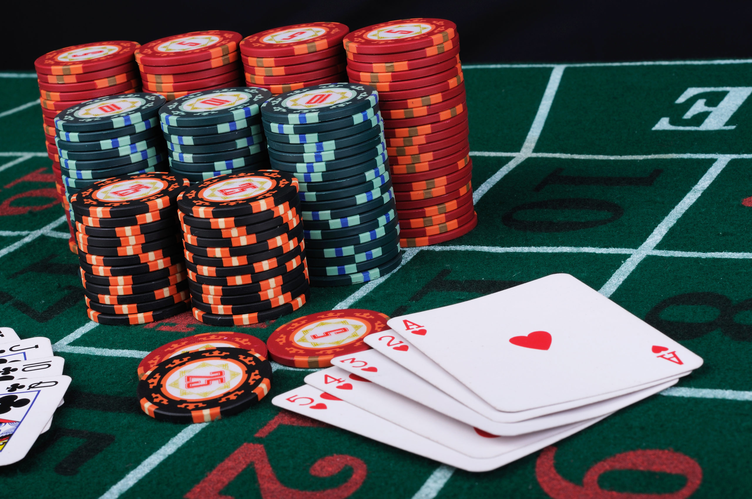Baccarat: The Best Card Game to Play Online at MGM99WIN