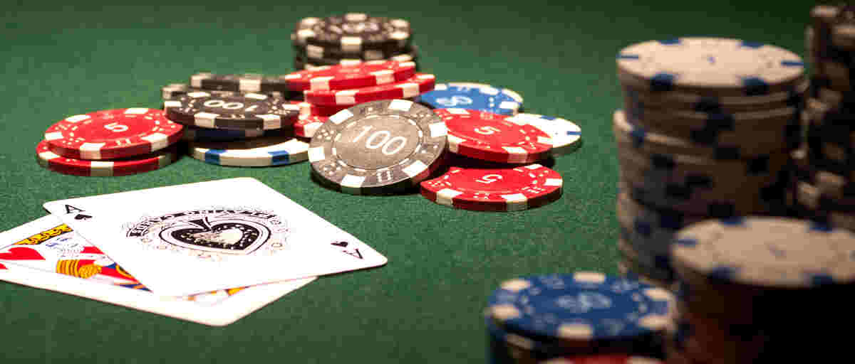 How to Behave at Gambling Venues