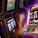 buy slot machine online