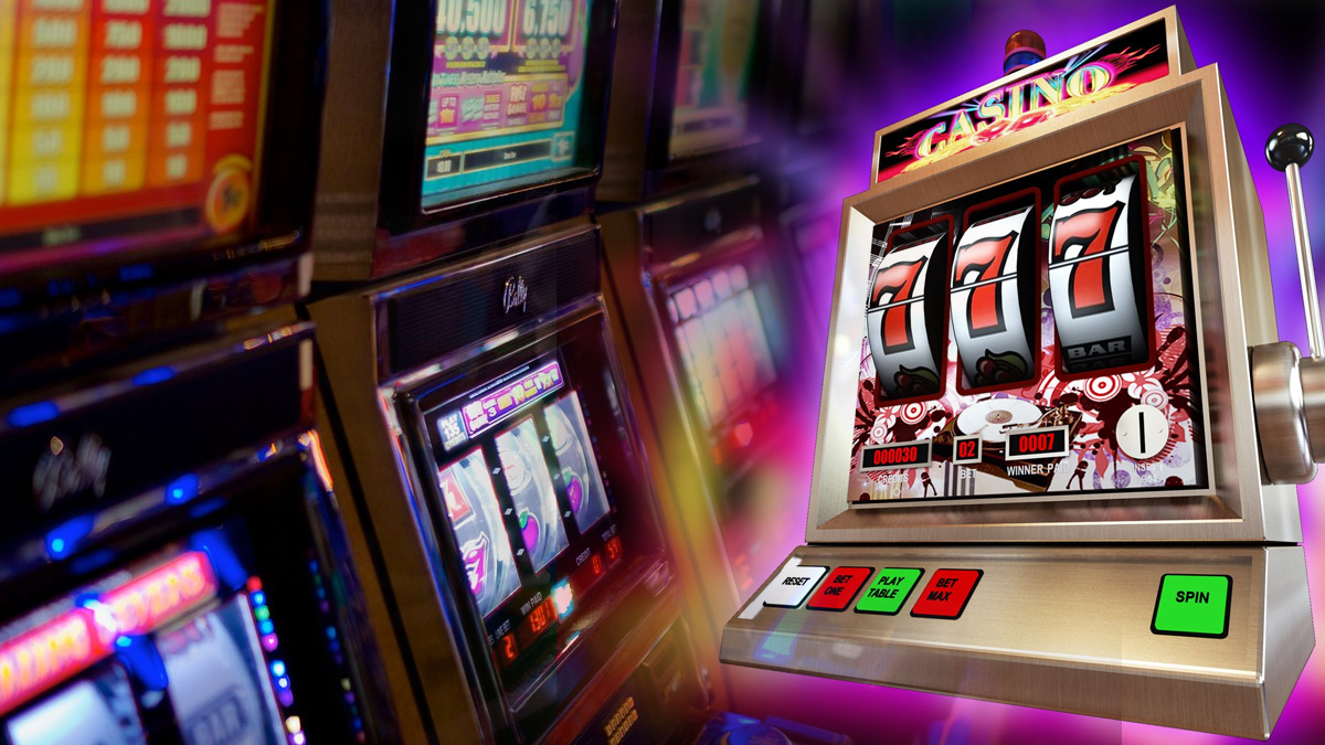How to Play Slots and Win