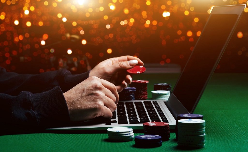 Digital Legal Casinos Can Enrich The Leisure Time Of Individuals In Honing Their Skills