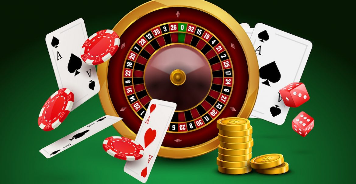 Importance of Casino SEO agency