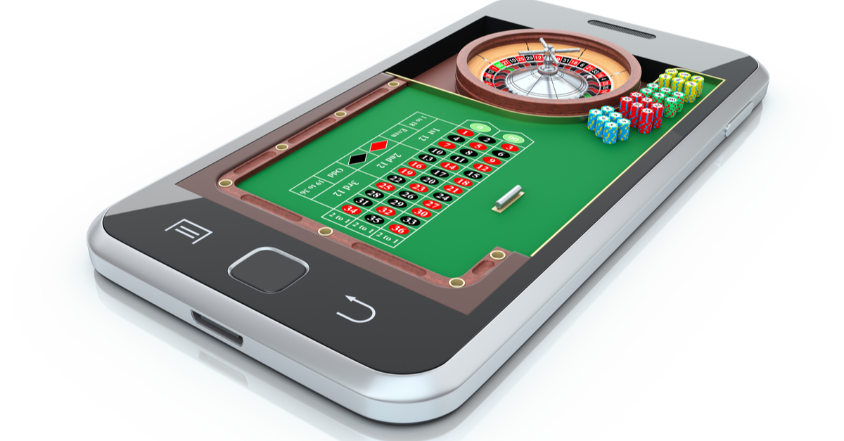 Reasons To Play Mobile Casinos Now