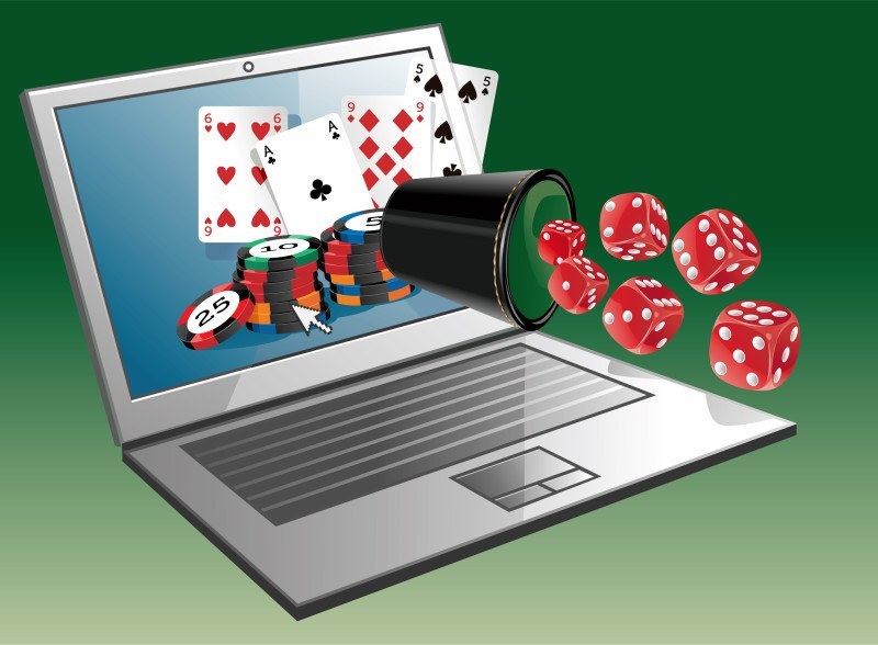 Find Out Huge Range of the Betting Games over the Casino Website