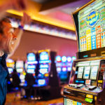 Online Slot For Fun and Excitement While Passing Time