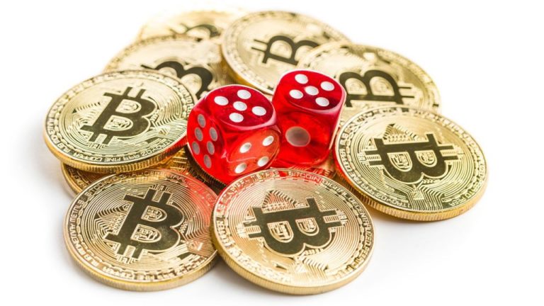 Looking at the Popularity of Bitcoin Casino