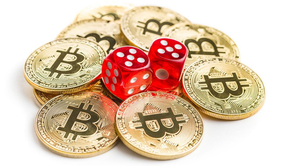 Looking at the Popularity of Bitcoin Casino