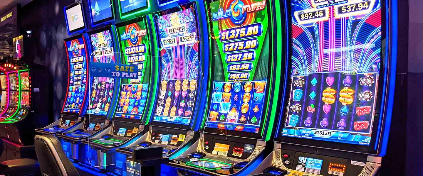 Introduction to The Best Online Slots