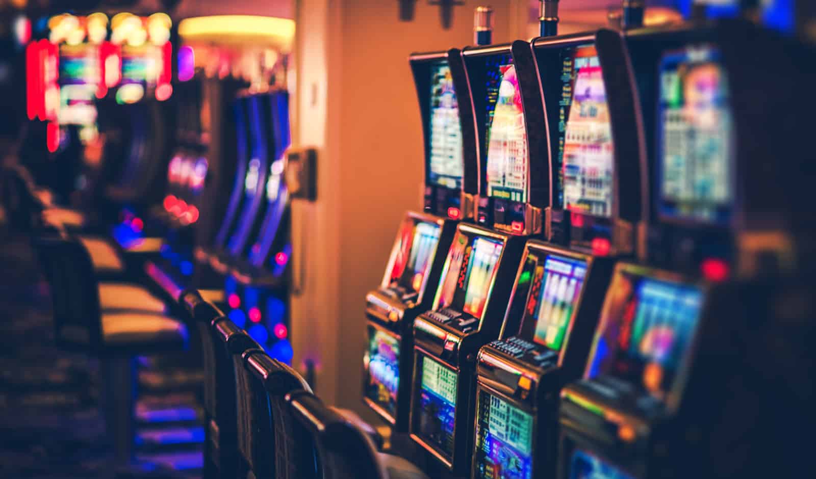 Strategies for Playing Slot Games