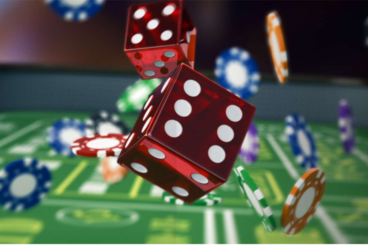 all casino games in one app