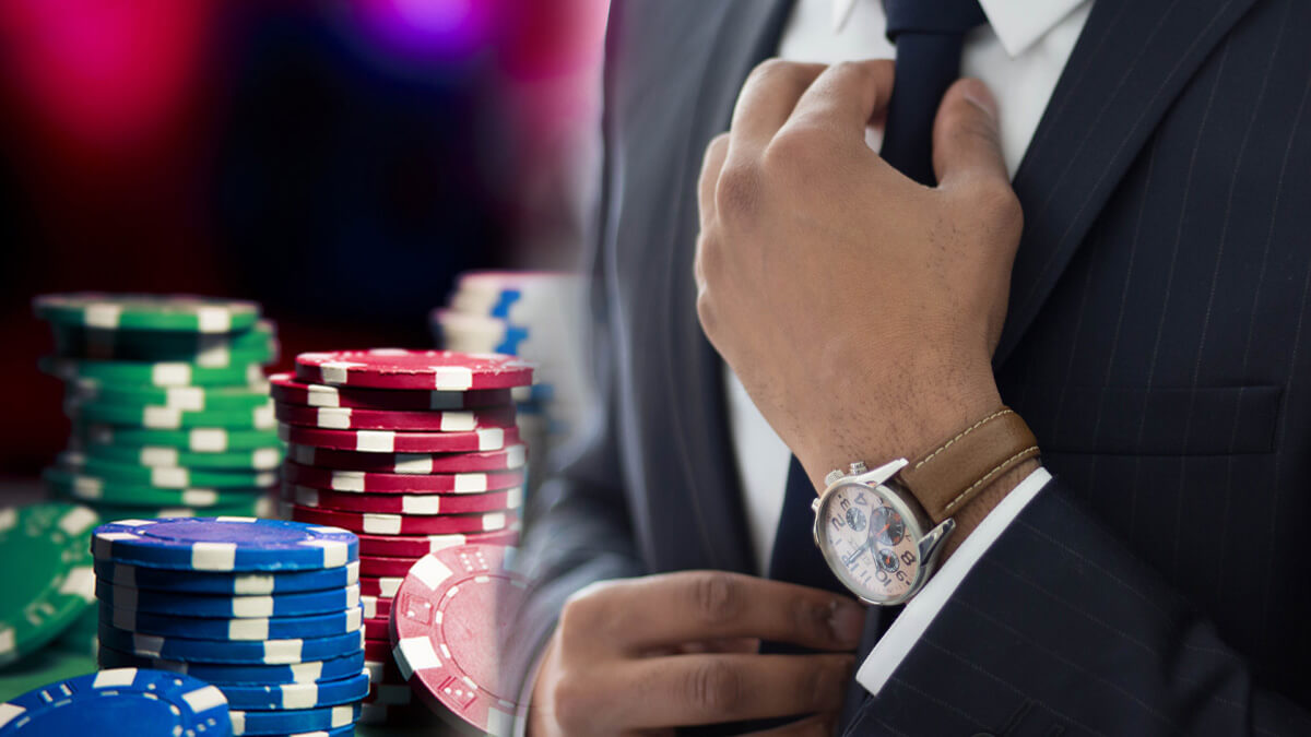 Know more about online casinos