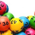 online lottery games